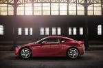 Toyota FT-86 Concept 2009 года